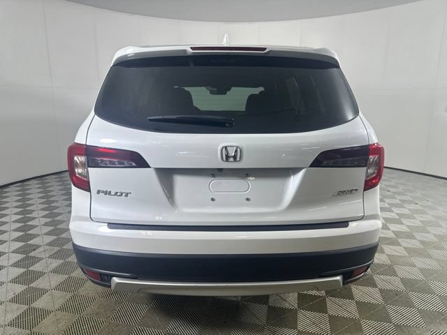 Used 2021 Honda Pilot EX-L image 6