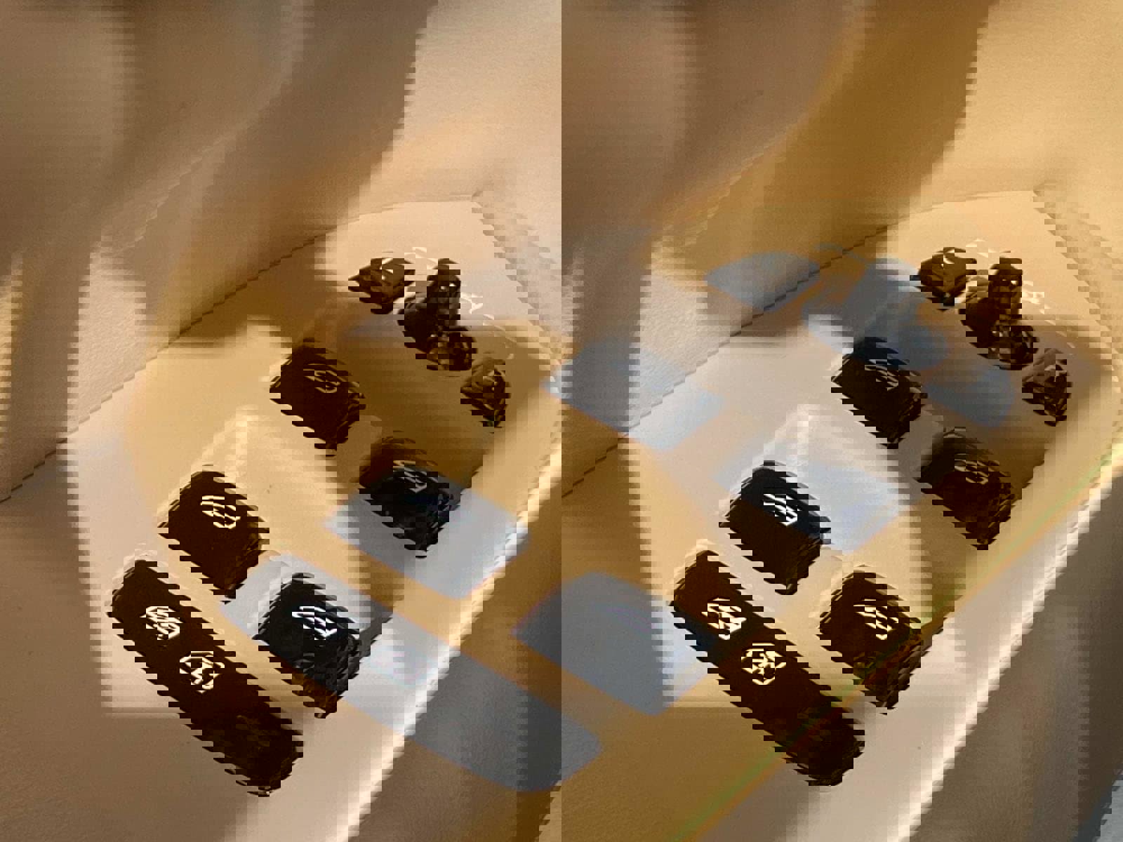 Certified 2024 Volvo XC90 B6 Ultimate image 17