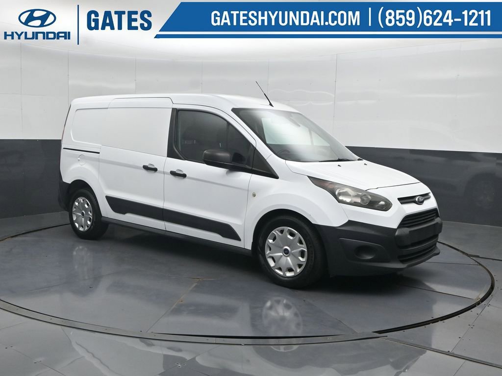 Used 2016 Ford Transit Connect XL FWD image 4