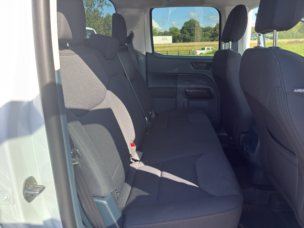 Used 2025 Ford Maverick XL FWD image 15