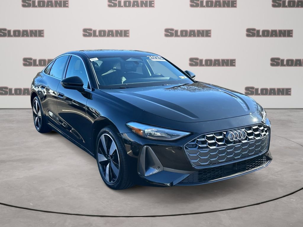 Certified 2025 Audi A5 2.0T Premium w/ Convenience Package image 7