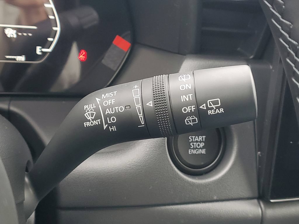 New 2026 MAZDA CX-5 Select AWD/4WD image 21