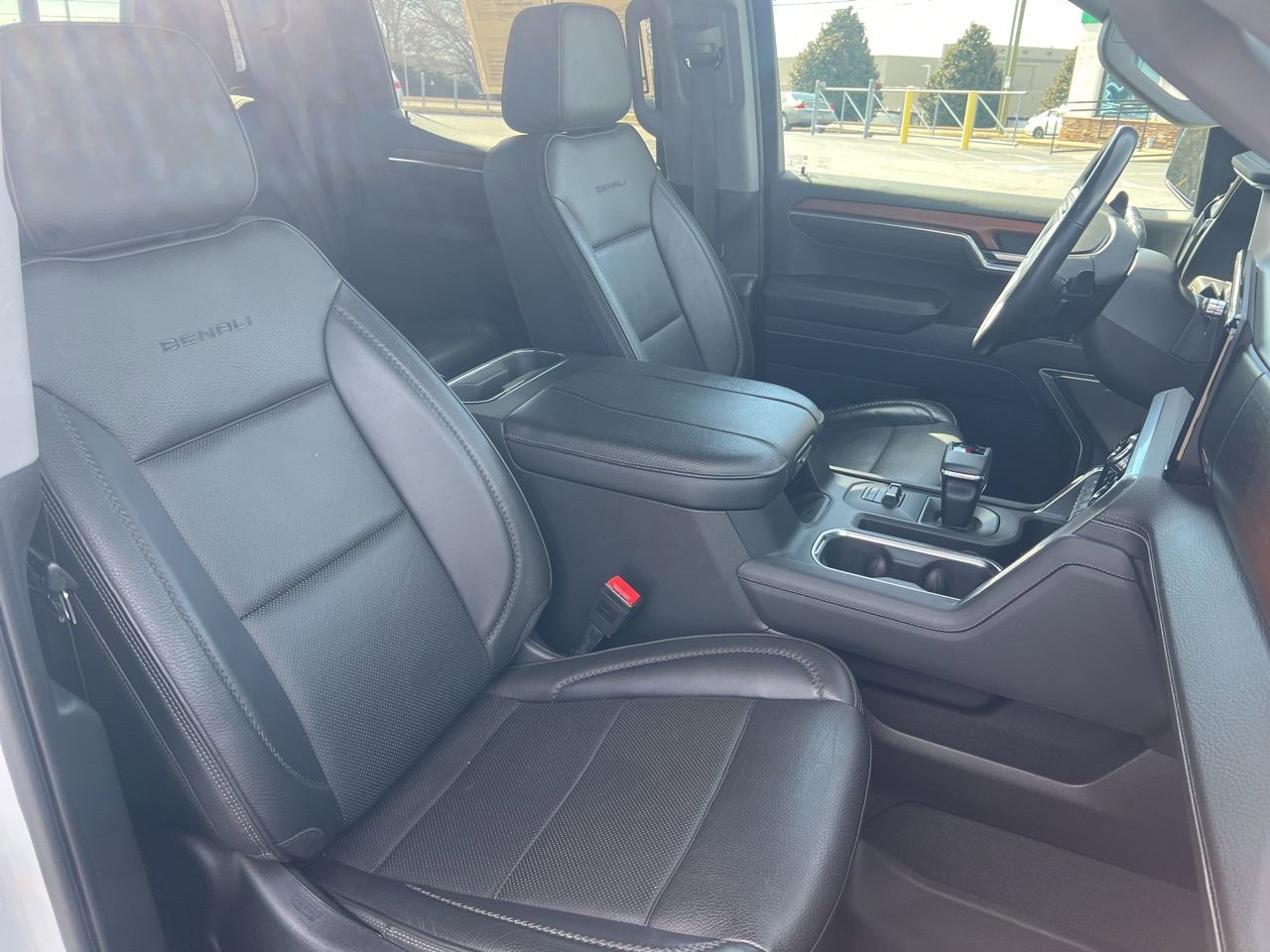 Used 2023 GMC Sierra 1500 Denali image 22