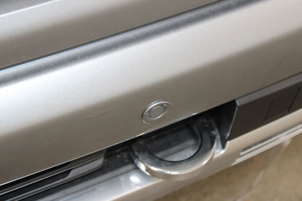 New 2026 Chevrolet Silverado 1500 High Country image 16