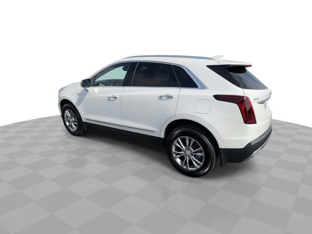 Used 2023 Cadillac XT5 Premium Luxury FWD image 6
