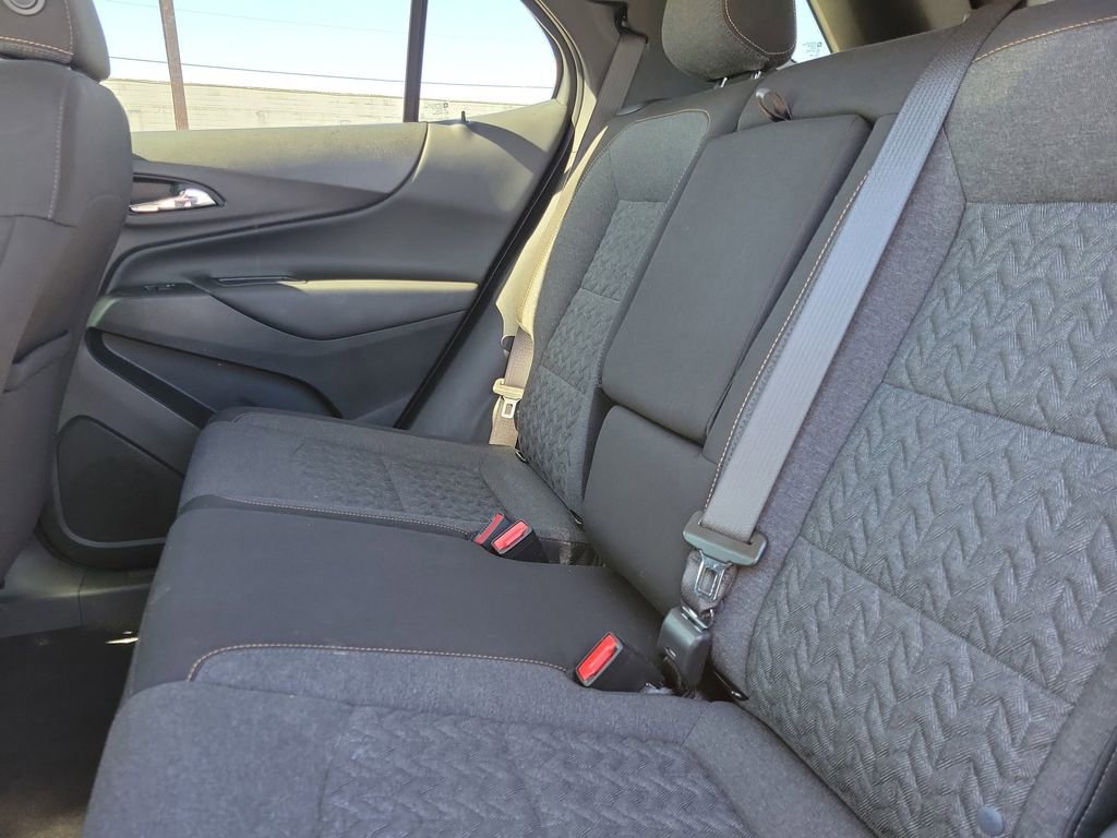 Used 2022 Chevrolet Equinox LT FWD image 10