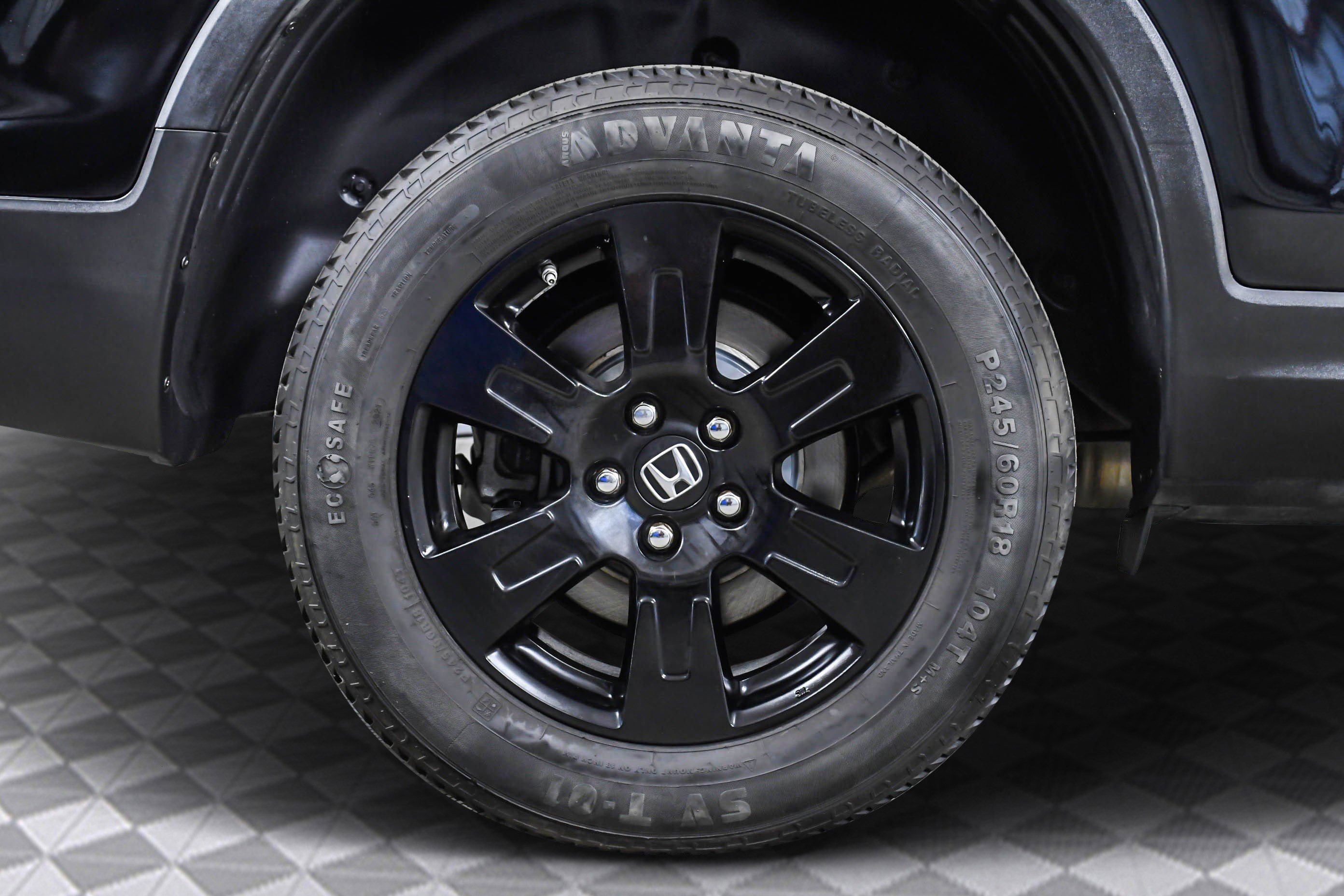 Used 2017 Honda Ridgeline Black Edition image 35