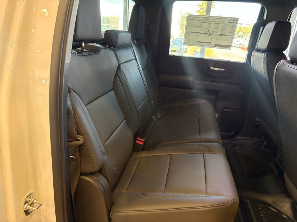 New 2026 GMC Sierra 2500 Pro w/ Convenience Package image 20