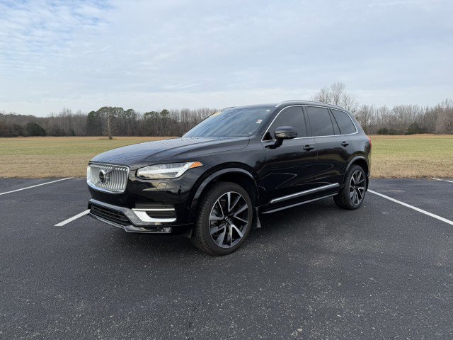 Used 2024 Volvo XC90 B5 Plus w/ Protection Package Premier image 1