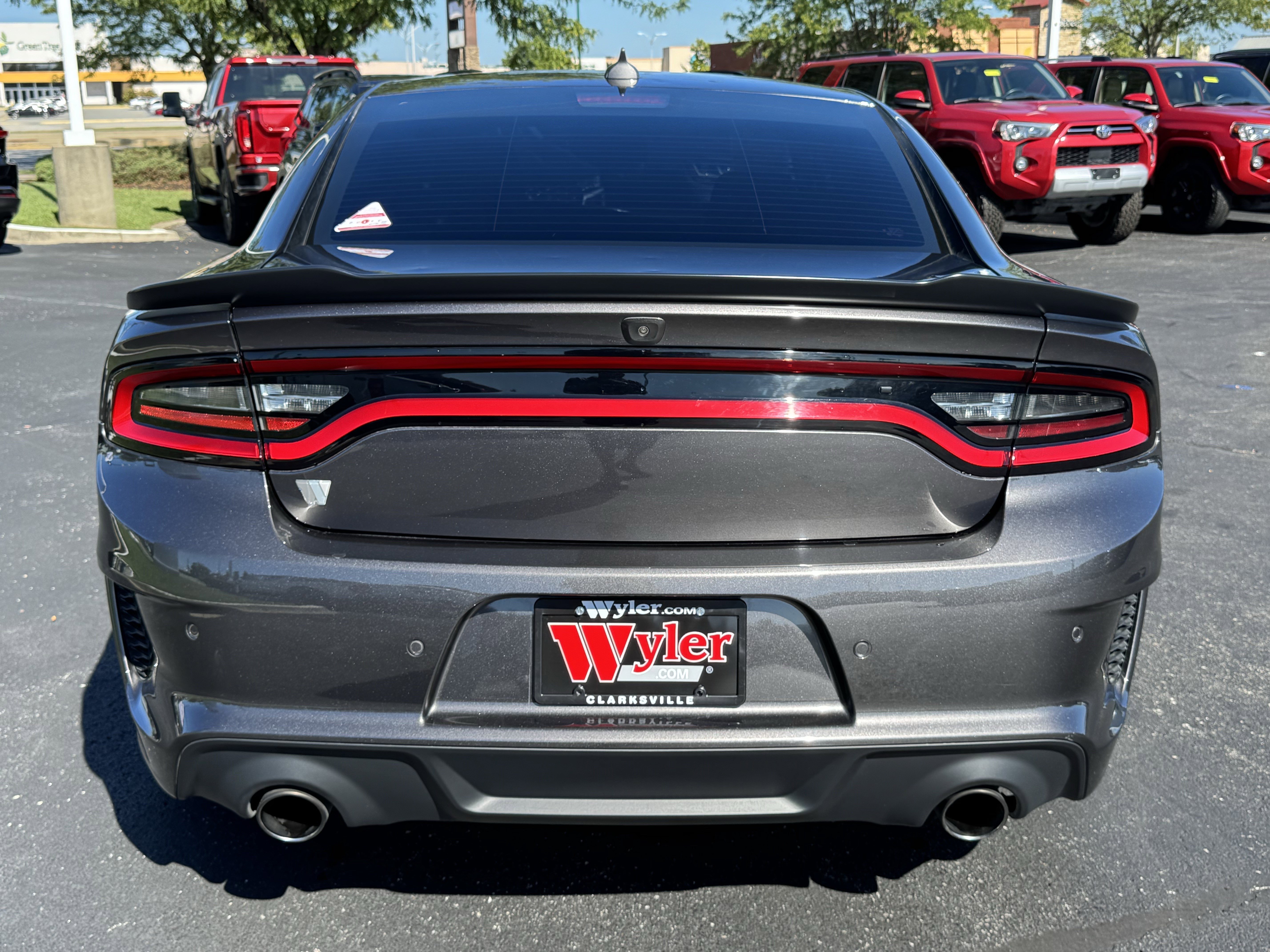 Used 2023 Dodge Charger Scat Pack image 19