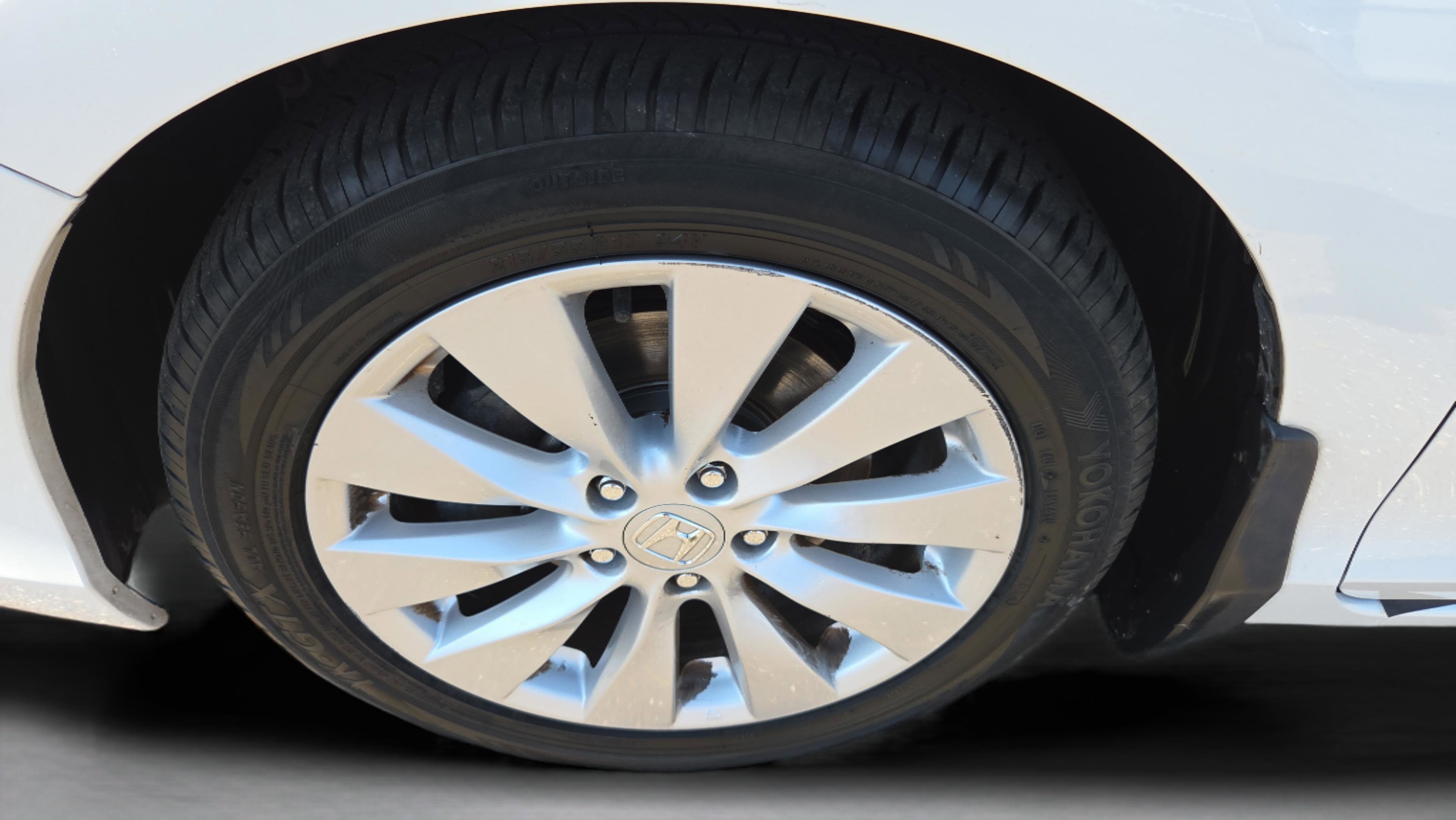 Used 2013 Honda Accord EX-L image 11