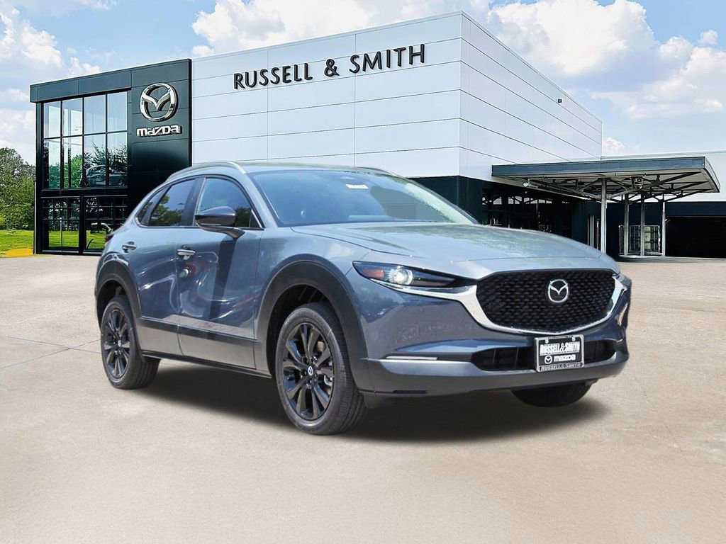 New 2026 MAZDA CX-30 AWD 2.5 S image 1