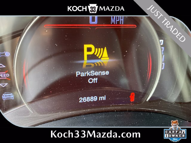 Used 2024 Dodge Durango R/T