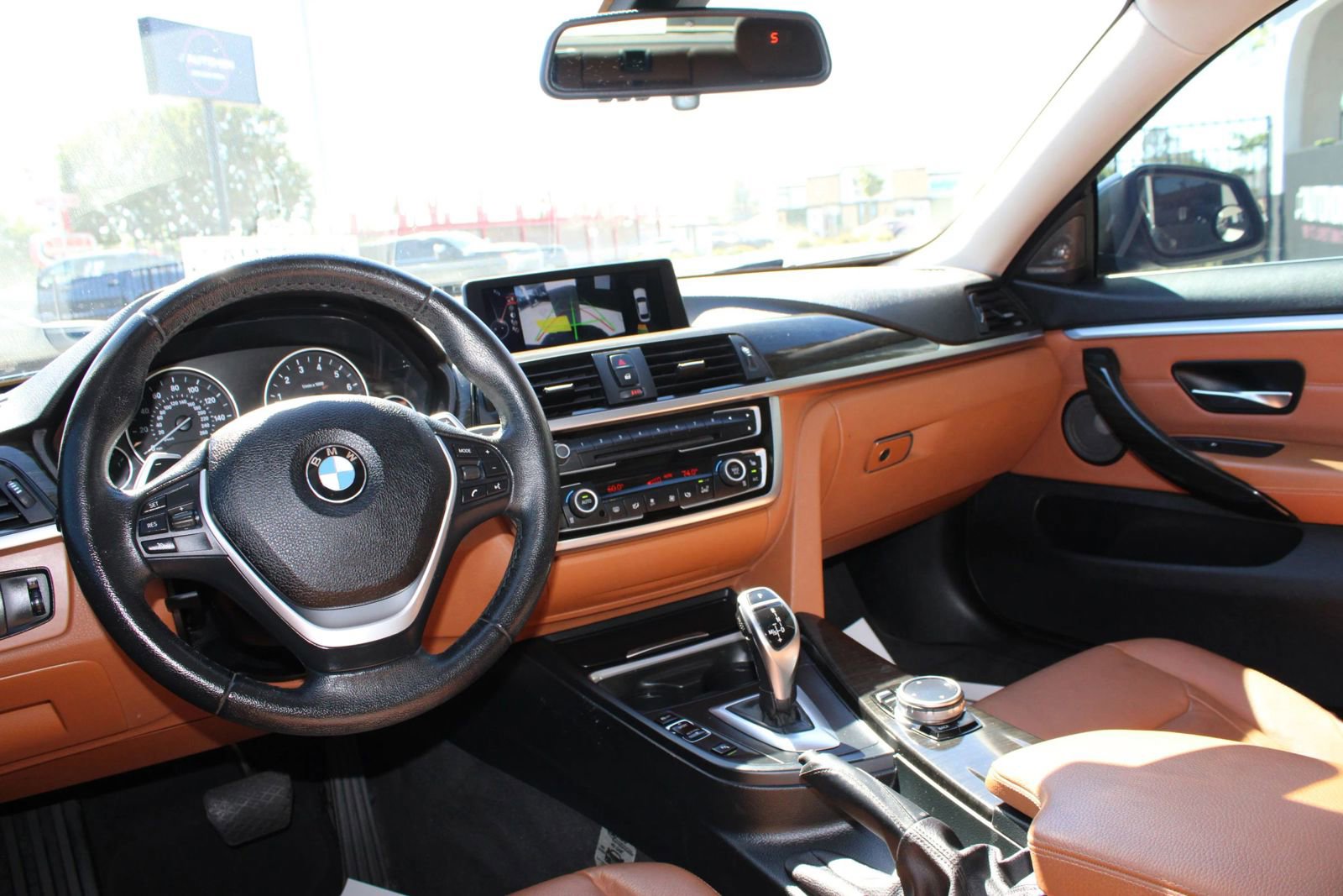 Used 2015 BMW 428i Gran Coupe xDrive 428i Gran Coupe xDrive 4D image 20