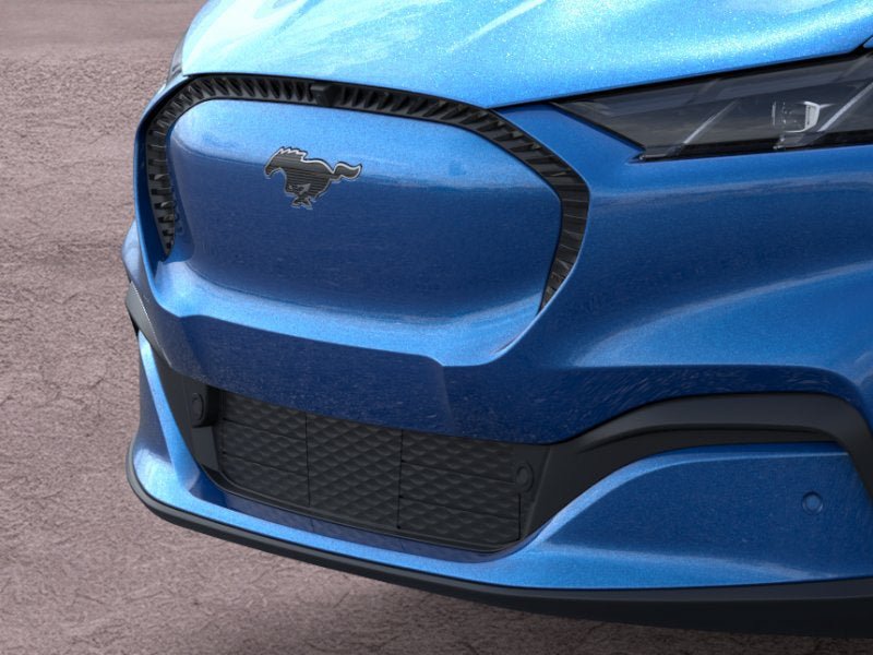 New 2026 Ford Mustang Mach-E Select w/ Comfort Package Lite RWD image 17