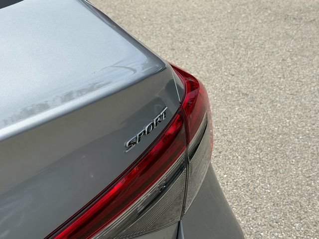 Used 2024 Honda Civic Sport image 18