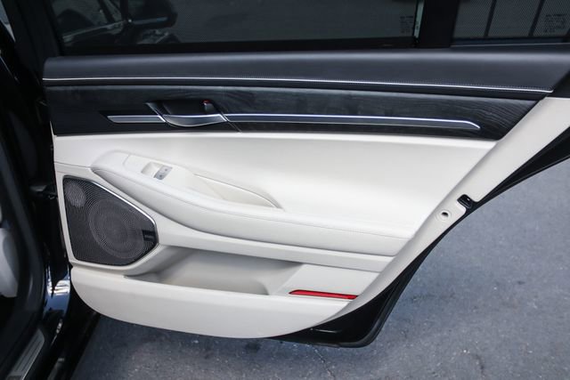 Used 2020 Genesis G90 3.3T Premium image 52