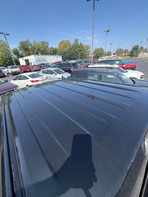 Used 2018 Ford F150 XLT w/ Equipment Group 302A Luxury AWD/4WD image 8