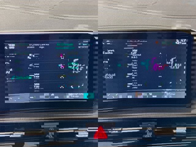 New 2026 Kia Sportage X-Pro Prestige image 17