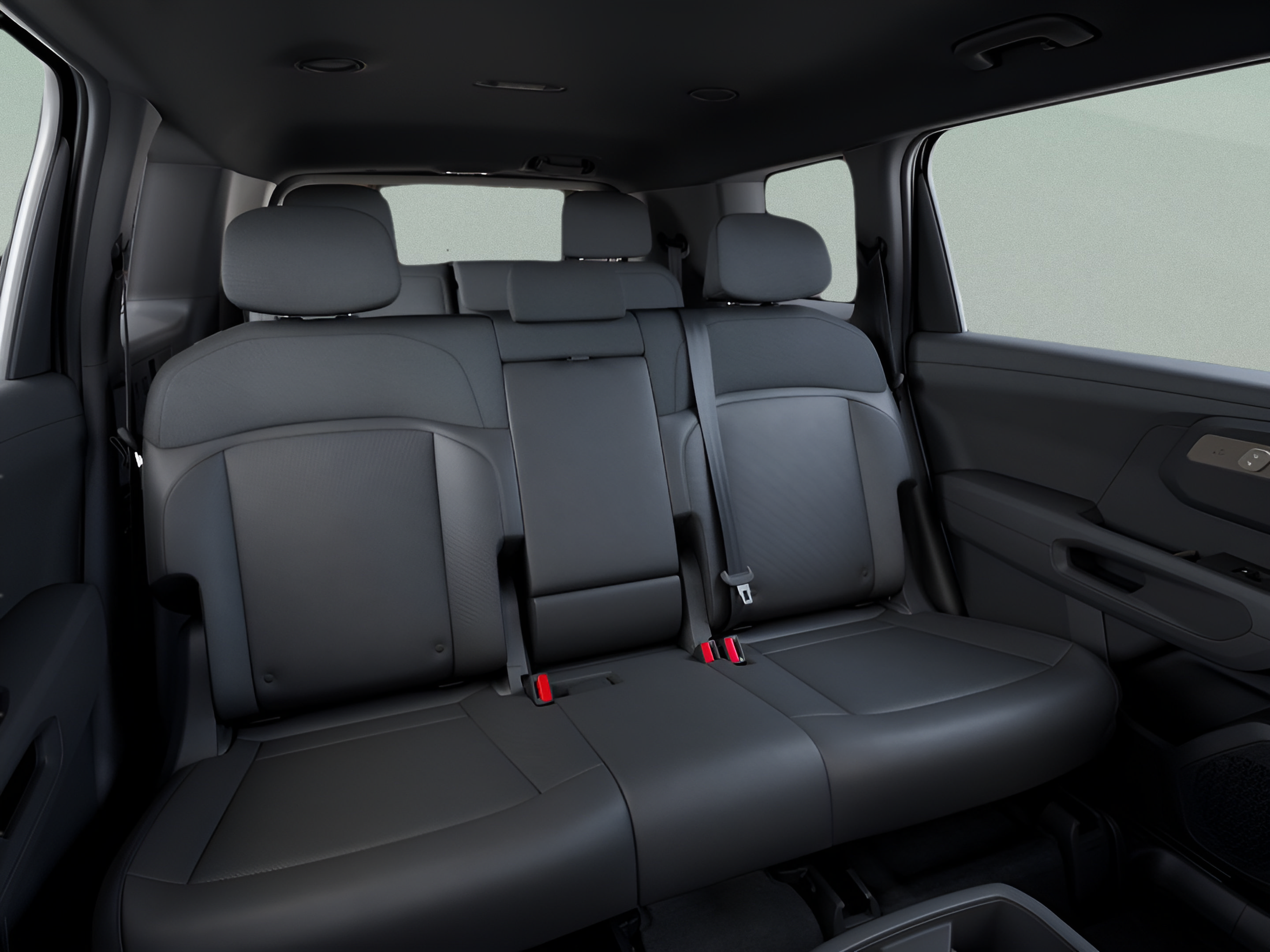 New 2027 Kia Telluride LX FWD image 11