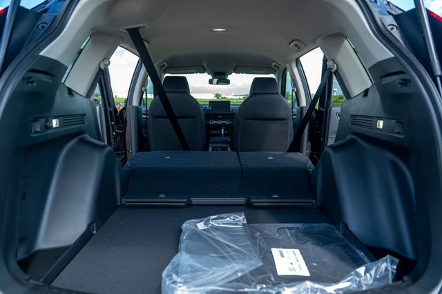 Used 2025 Honda CR-V LX image 18