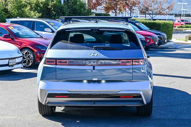 New 2026 Hyundai Ioniq 5 Limited image 6