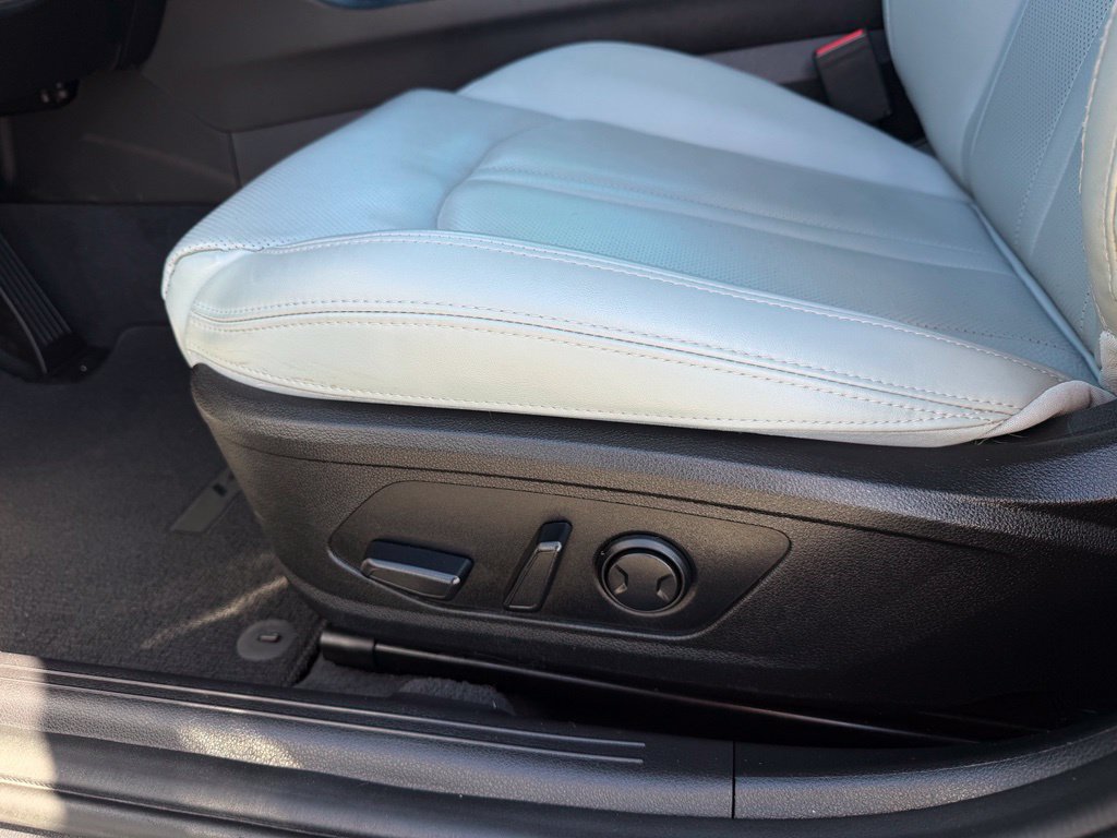 Certified 2022 Kia K5 EX w/ EX Premium Package FWD image 13