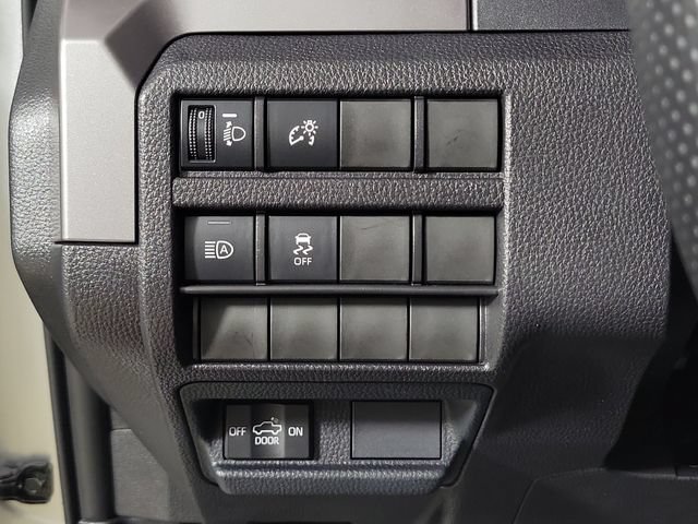 Used 2026 Toyota Tacoma SR5 RWD image 24