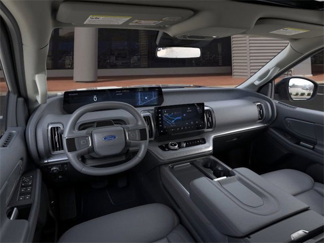 New 2025 Ford Expedition Active image 9