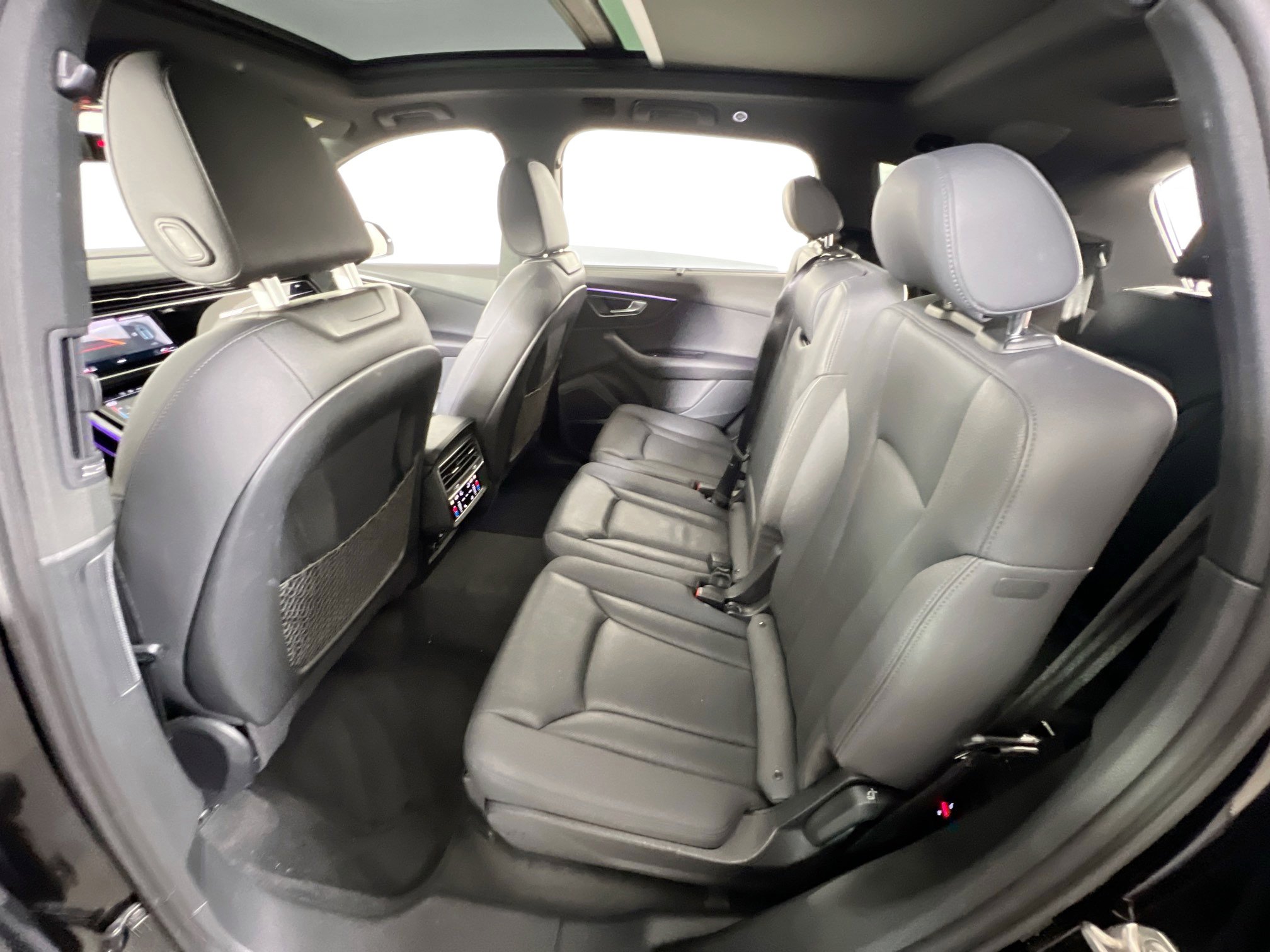 Used 2022 Audi Q7 2.0T Premium Plus w/ Premium Plus Package image 25