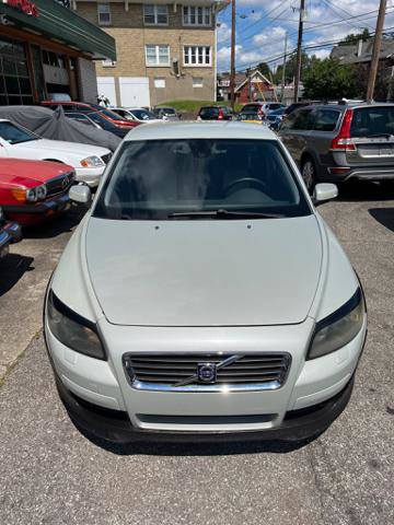 Used 2008 Volvo C30 T5 Version 2.0 FWD image 3