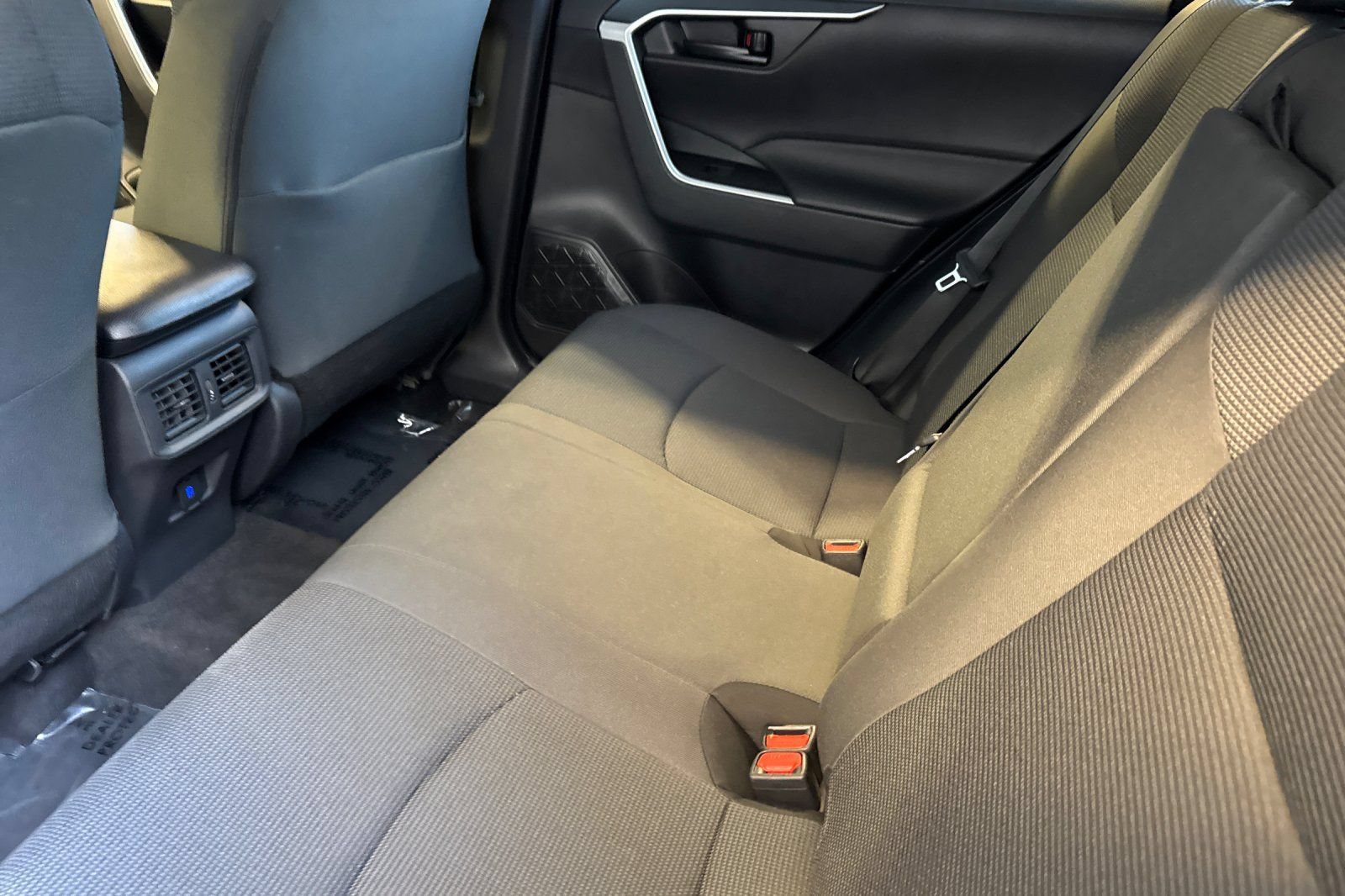 Certified 2023 Toyota RAV4 LE FWD image 16