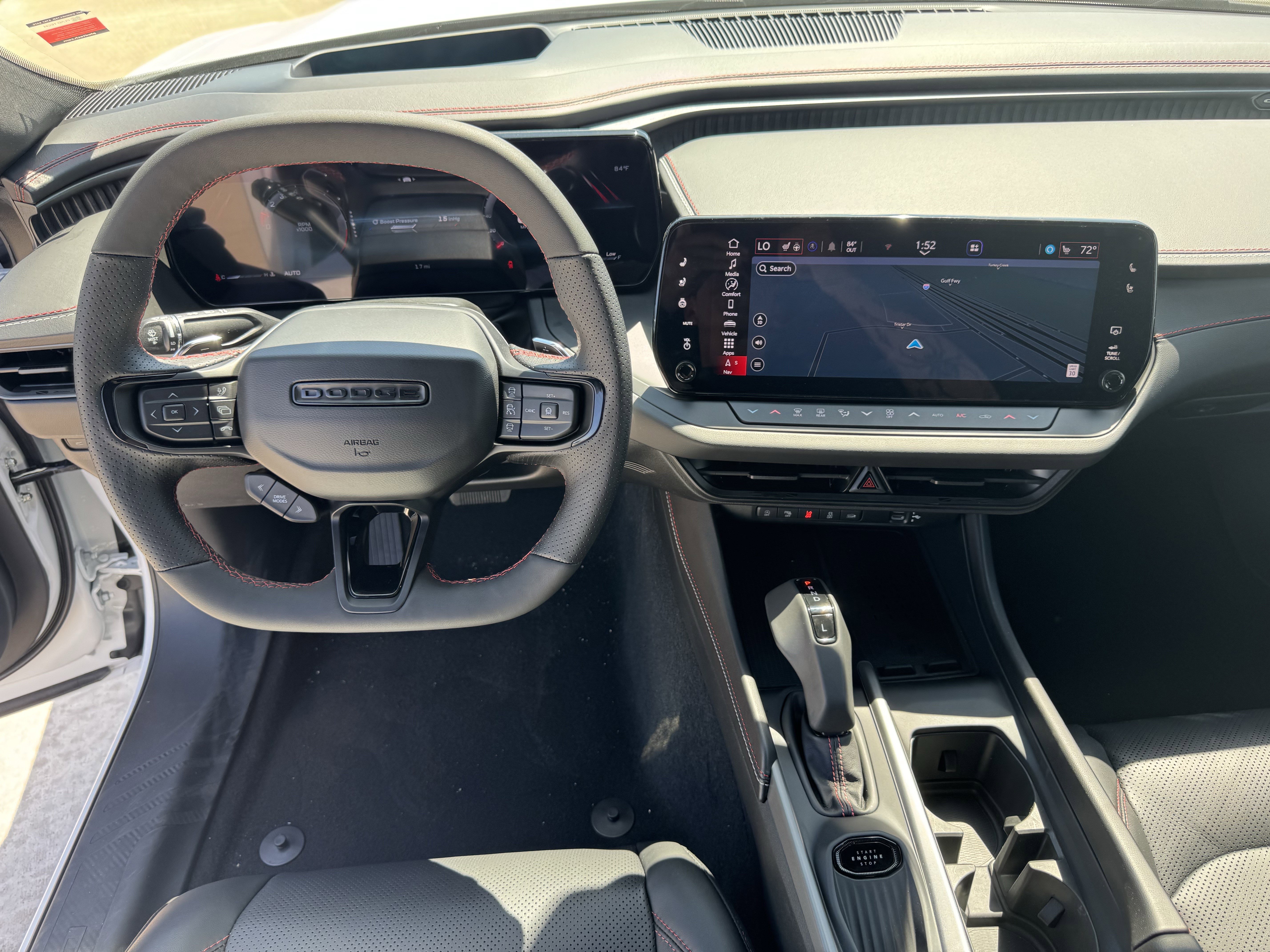 New 2026 Dodge Charger Scat Pack image 13