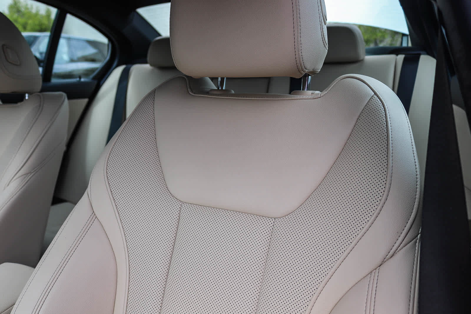 Used 2023 BMW 330i Sedan w/ Driving Assistance Package RWD image 27