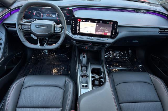 New 2026 Dodge Charger R/T image 10