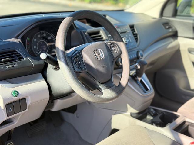 Used 2013 Honda CR-V LX image 12