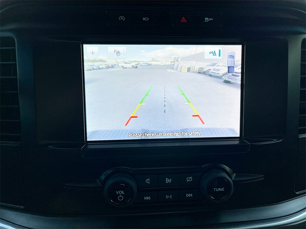 Used 2023 Ford F150 XL w/ STX Appearance Package image 14