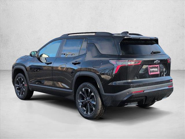 New 2026 Chevrolet Equinox RS image 8