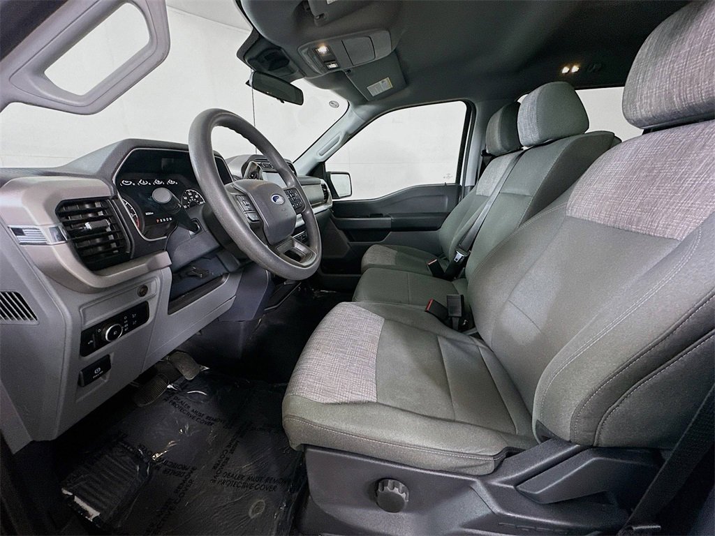 Used 2023 Ford F150 XLT w/ XTR Package image 15