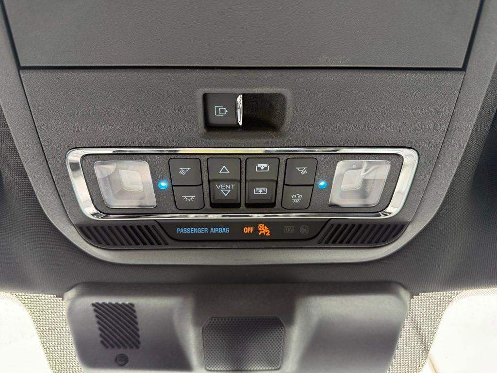 Certified 2022 Ford F150 Platinum w/ Equipment Group 701A High image 14