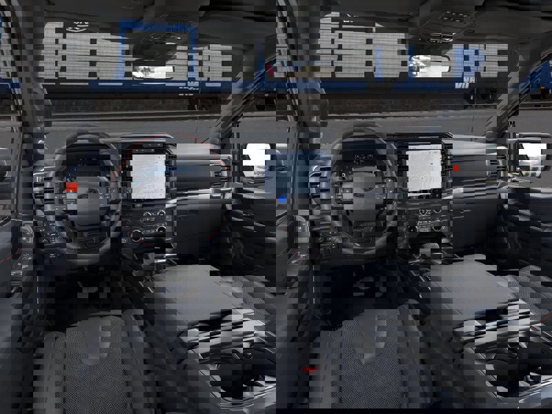 New 2026 Ford F150 Raptor image 9