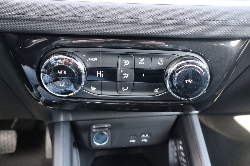 New 2026 Chevrolet TrailBlazer LT image 13