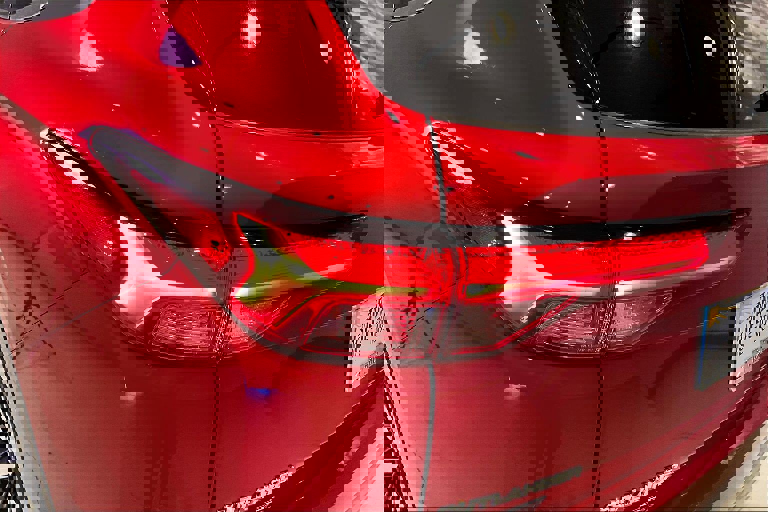 Used 2024 Mitsubishi Outlander SE image 22