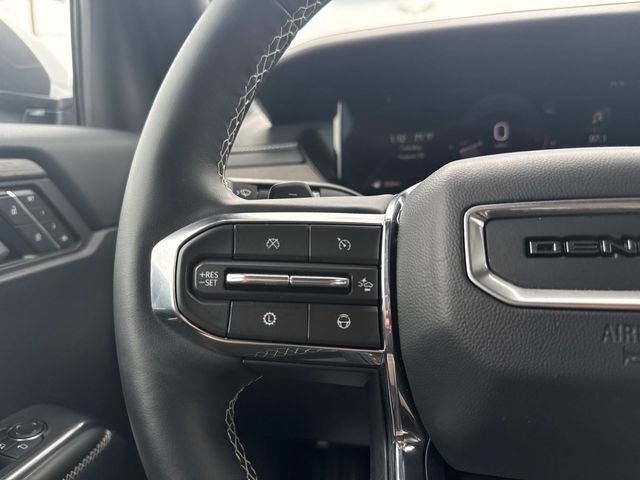 Used 2026 GMC Acadia Denali w/ Super Cruise Package AWD/4WD image 70