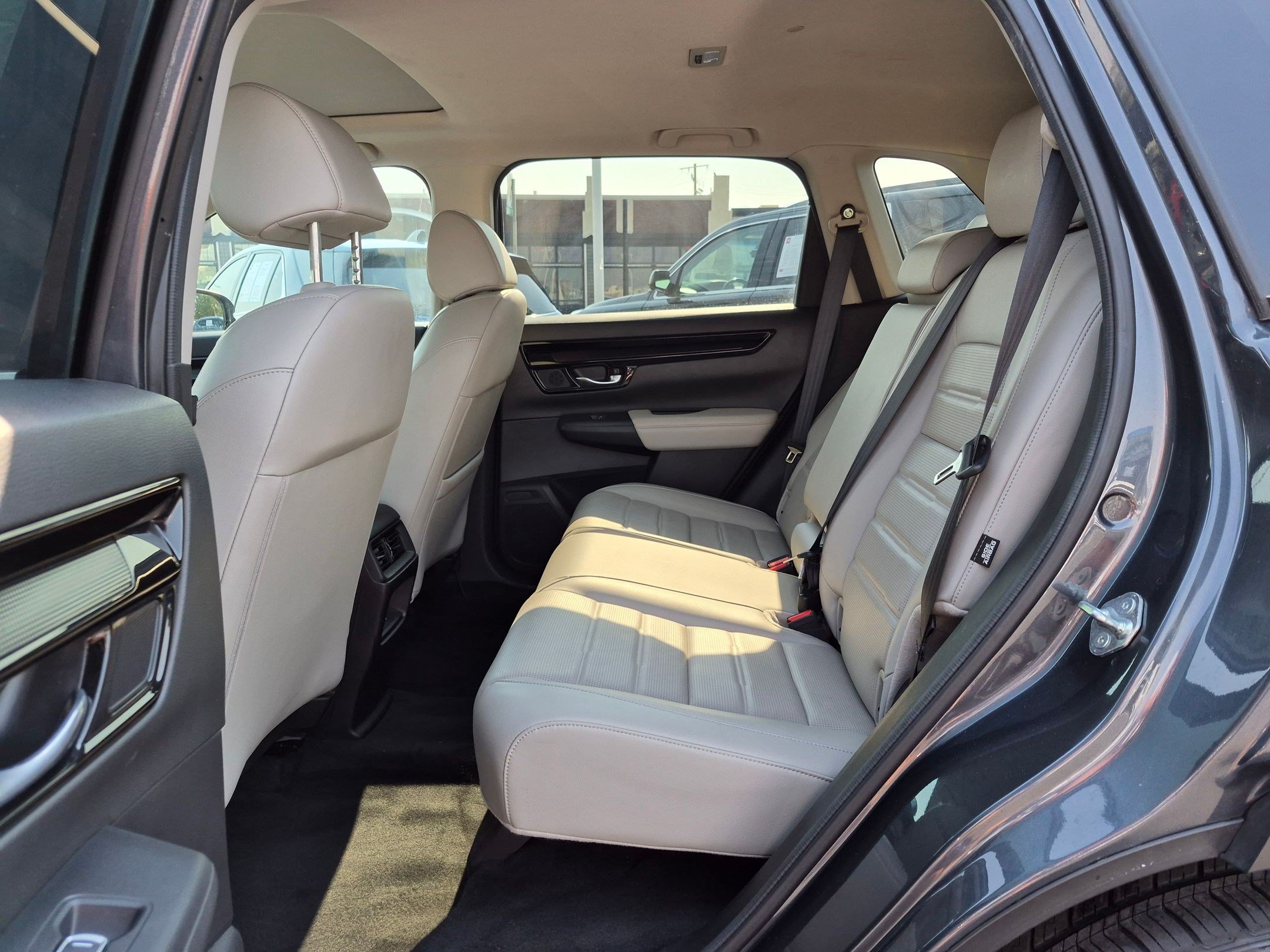 Certified 2024 Honda CR-V EX-L image 28