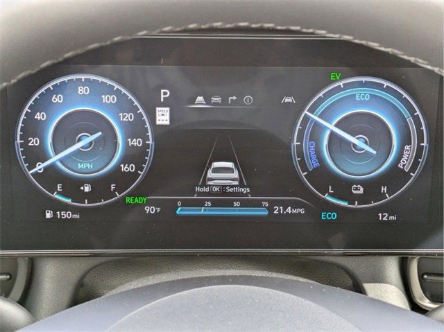 Certified 2025 Hyundai Elantra SEL image 29