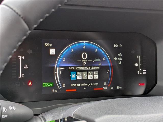 New 2026 Toyota Land Cruiser 1958 image 11