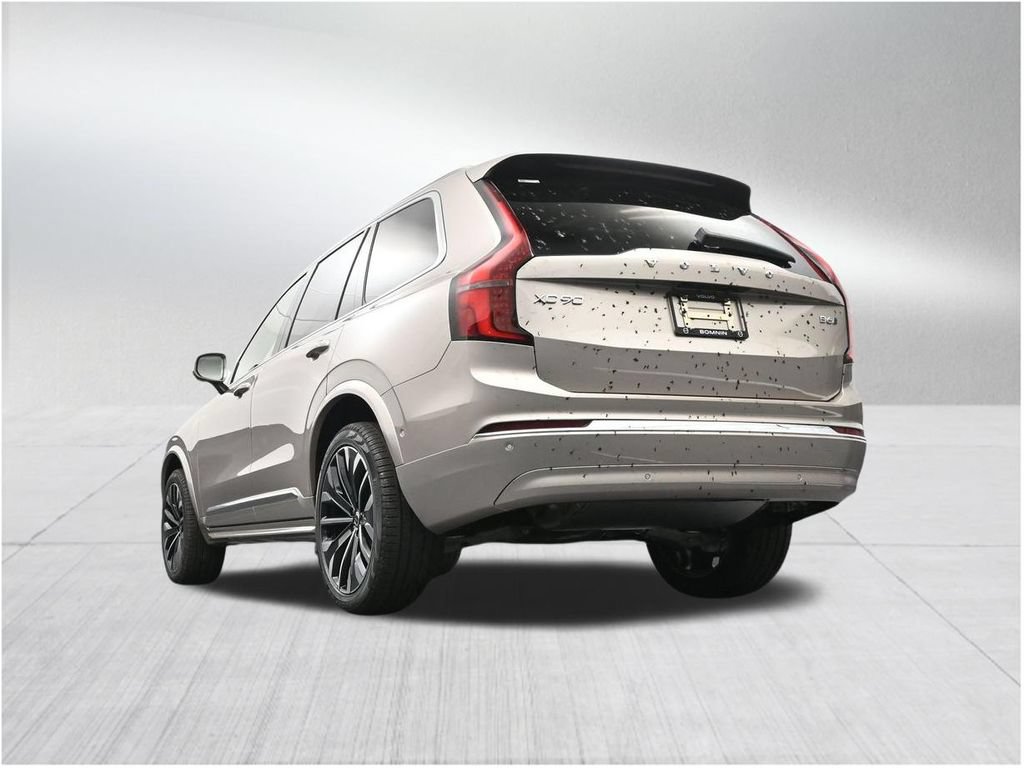 New 2026 Volvo XC90 B6 Plus AWD/4WD image 25