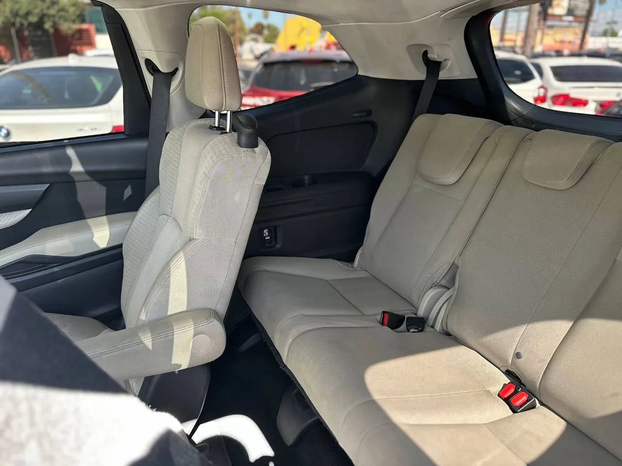 Used 2019 Subaru Ascent Premium image 32