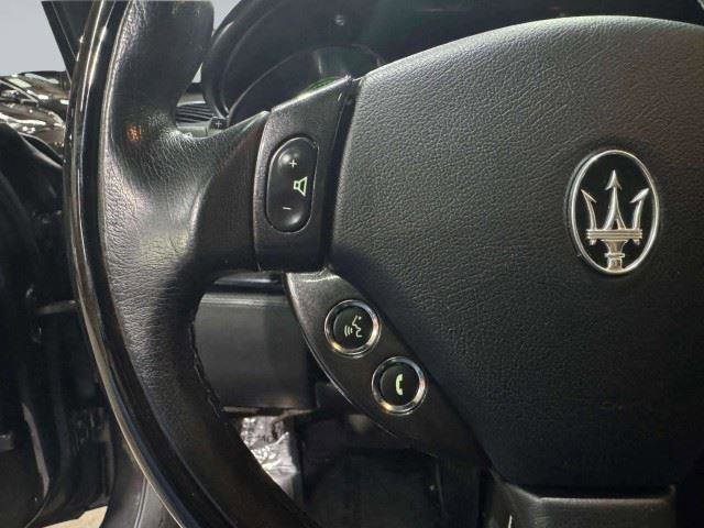 Used 2013 Maserati Quattroporte S RWD image 26